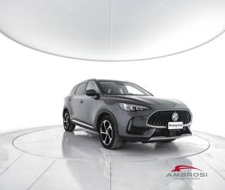 MG HS usata 1