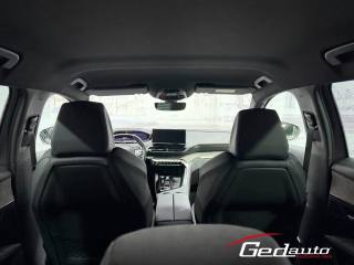 PEUGEOT 3008 usata, con Cerchi in lega