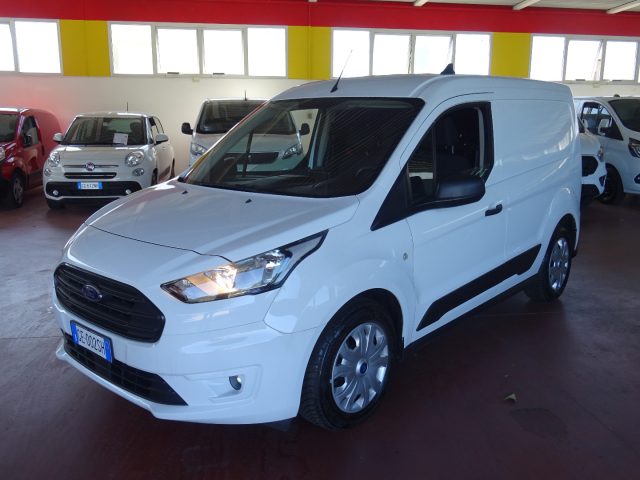 FORD Transit Connect usata, con ABS
