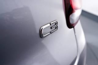 CITROEN C3 usata, con Apple CarPlay