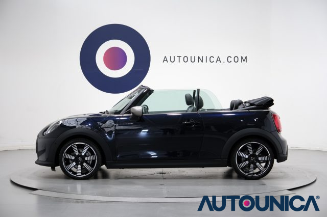 MINI Cooper usata, con Sistema di navigazione