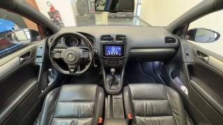 VOLKSWAGEN Golf R usata, con Controllo trazione