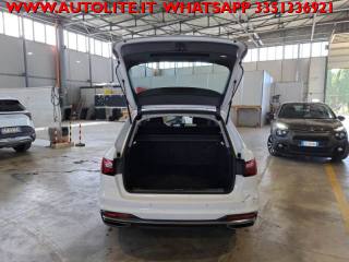 AUDI A4 usata, con Autoradio