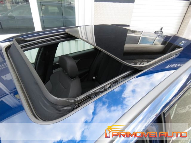 AUDI A4 usata, con Sistema di navigazione