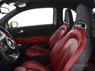 ABARTH 500 usata 8