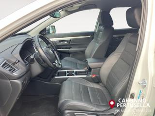 HONDA CR-V usata, con ESP