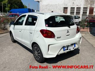 MITSUBISHI Space Star usata, con Airbag Passeggero