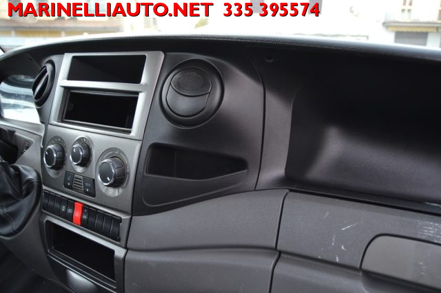 IVECO Daily usata 14