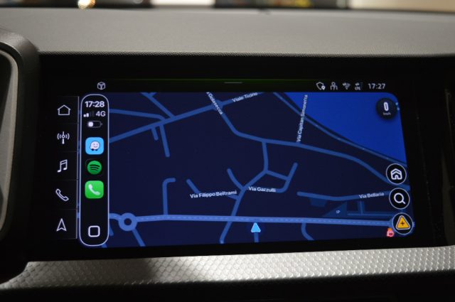 AUDI A1 usata, con Servosterzo