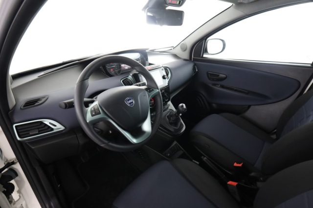 LANCIA Ypsilon usata 1