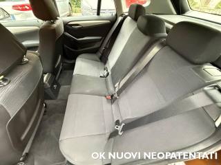 BMW X1 usata, con Chiusura centralizzata