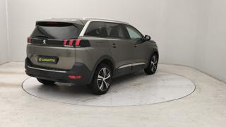 PEUGEOT 5008 usata, con Alzacristalli elettrici
