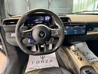 MASERATI MC20 usata, con Luci diurne LED