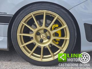 ABARTH 500 usata, con Climatizzatore