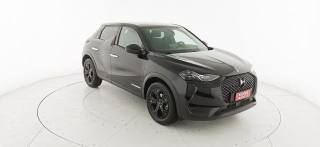 DS AUTOMOBILES DS 3 Crossback usata, con Luci diurne LED