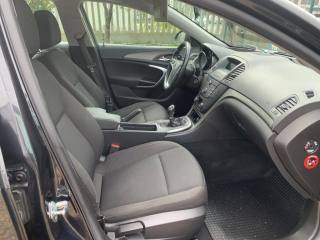 OPEL Insignia usata, con Controllo trazione