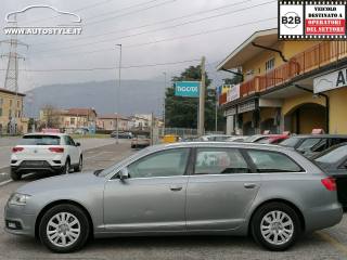 AUDI A6 usata, con Alzacristalli elettrici