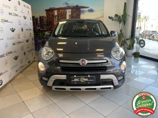 FIAT 500X usata, con Airbag laterali