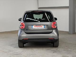 SMART ForTwo usata, con Autoradio