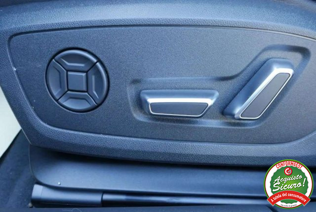 AUDI S6 usata, con Boardcomputer
