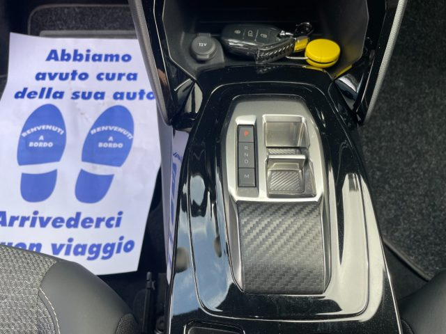 PEUGEOT 2008 usata, con Servosterzo