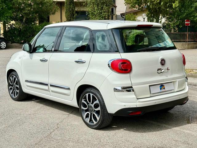 FIAT 500L usata, con Autoradio