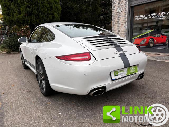 PORSCHE 911 usata 28