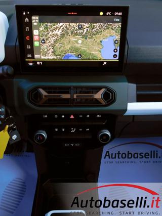 DACIA Spring usata 70