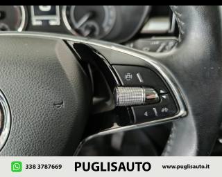 SKODA Fabia usata, con Immobilizzatore elettronico