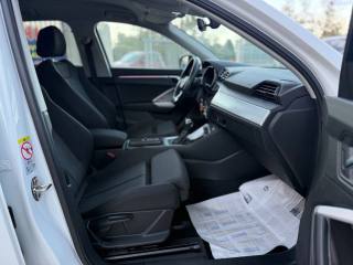 AUDI Q3 usata, con Riconoscimento dei segnali stradali