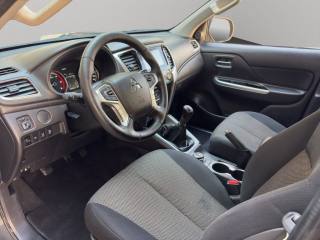 MITSUBISHI L200 usata, con Cruise Control