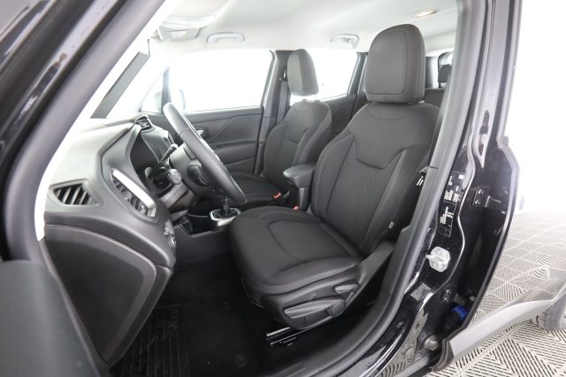 JEEP Renegade usata 2