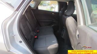RENAULT Captur usata 56