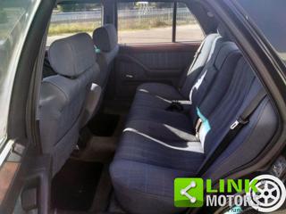 LANCIA Thema usata, con Bracciolo