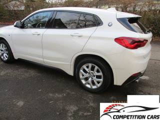 BMW X2 usata, con Airbag