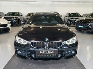 BMW 430 usata, con Airbag