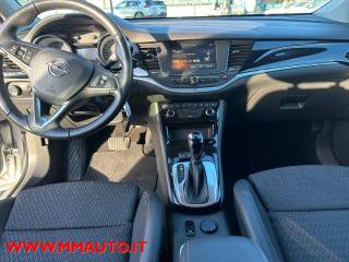 OPEL Astra usata, con Cruise Control