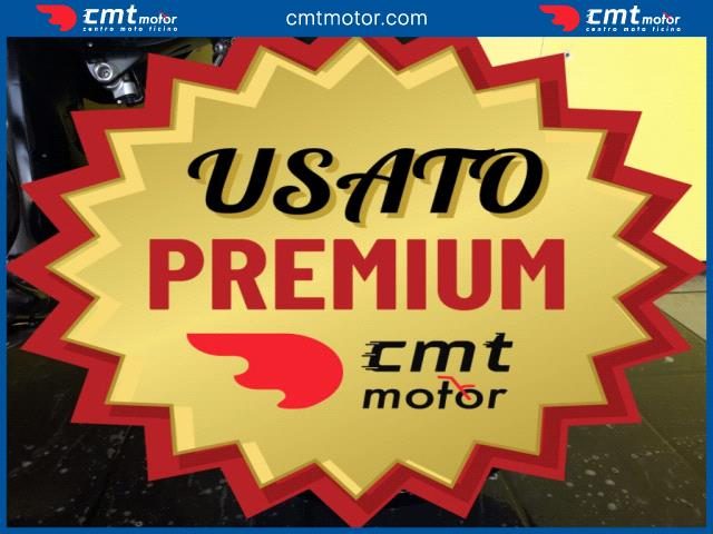BMW R 1200 GS usata 13