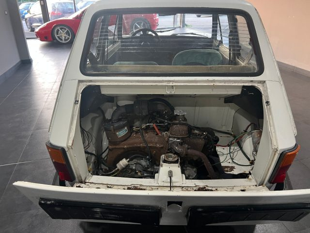 FIAT 126 usata 6