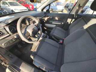 CITROEN C3 usata, con Alzacristalli elettrici