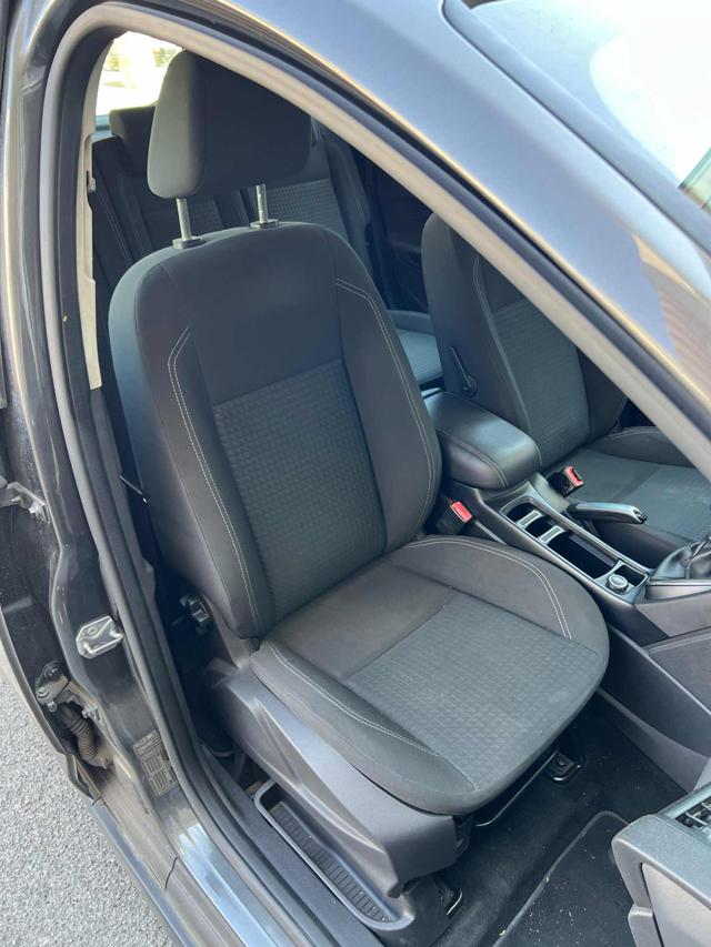 FORD C-Max usata, con Servosterzo