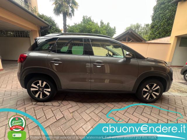 CITROEN C3 Aircross usata, con Chiusura centralizzata