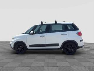 FIAT 500L usata 1