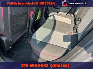 FIAT 500X usata, con ESP