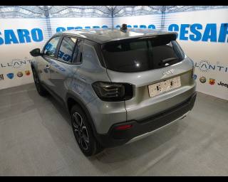 JEEP Avenger usata, con Volante in pelle