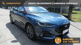 FORD Focus usata, con Airbag