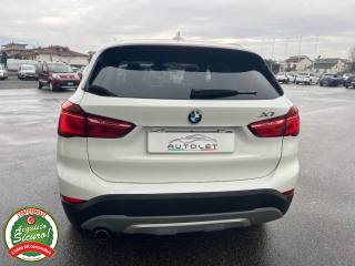 BMW X1 usata, con Controllo trazione
