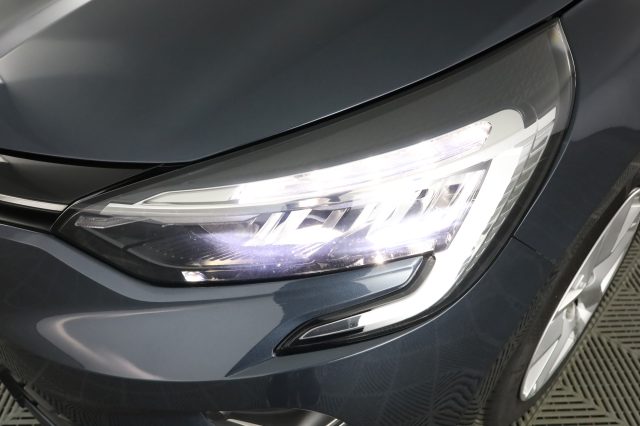 RENAULT Clio usata 7