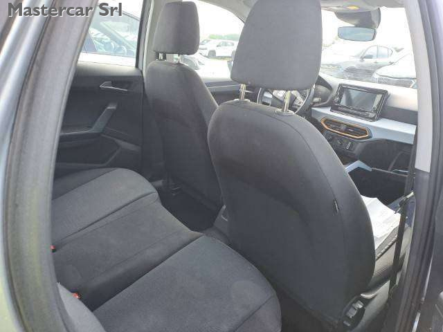 SEAT Arona usata, con Volante in pelle