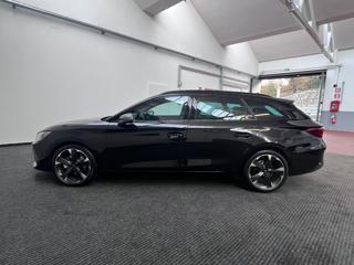 CUPRA Leon usata, con Cerchi in lega